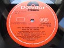 ERIC CLAPTON LAYLA RARE GENUINE FIRST UK POLYDOR DOUBLE