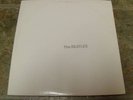 Beatles White Album AAA Condition Pictures and poster