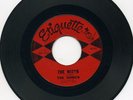 ORIG 45rpm record The Sonics 