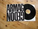 ARMAGGEDON SAME LP IN 1970 MINT KUCKUCK KILLER MEGA RAR