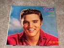 1959 ELVIS PRESLEY FOR LP FANS ONLY LPM-1990 LONG PLAY