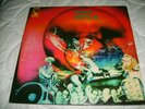 AMON DÜÜL II TANZ DER LEMMINGE ORIGINAL LIBERTY DOPPEL