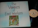 VOICES OF EAST HARLEM - s/t .. 1973 SOUL FUNK *RARE*