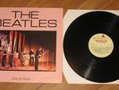 THE BEATLES - LIVE IN PARIS - NO TMOQ
