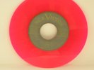 Rare Blues 45 ORANGE WAX  TAMPA RED  RCA 50-0041