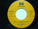 JIM BURGETT  ROCKABILLY GO LBL # 6565      LISTEN