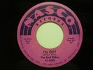 THE SURF RIDERS ROCKABILLY NASCO LBL  I'M OUT   LISTEN