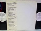 ELVIS PRESLEY AT MADISON SQUARE GARDEN US WL PROMO 2LP