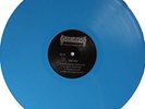 Dissection - Storm blue LP  Burzum darkthrone
