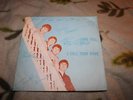 BEATLES Long tall Sally  rare sweden single ps