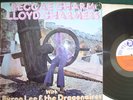 LLOYD CHARMERS  