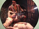 RAMMSTEIN Liebe Ist Fur Alle Da PICTURE DISC LP PIC NEW