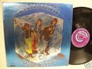 FRIJID PINK DEFROSTED 1970 US FOIL COVER HARD PSYCH LP