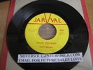 Matt Brown -Thank you baby ORIGINAL rare crossover soul