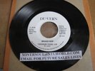 Brand New  - Thousand years RARE 70's soul - hear it