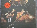 AC/DC - Live at Circus Krone 2003,red, lim 500,sealed