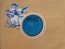JACKY GIORDANO / BENOIT HUTIN – MUSAX FRENCH LIBRARY LP