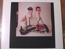 Neil Innes Off The Record - Original UK LP NM