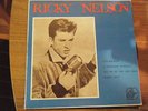 RICKY NELSON EP I'M WALKIN' SPANISH ISSUE (ROCKABILLY)
