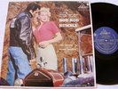 HOT ROD RUMBLE Soundtrack ALEXANDER COURAGE Liberty LP