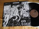 BAUMSTAM ON TOUR MINT KRAUTROCK RARITY