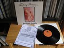 FAITHFUL BREATH FADING BEAUTY MINT INSERT KRAUTROCK LP
