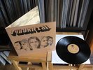 TYBURN TALL SAME LP IN MINT KRAUTROCK KNALLER RARE