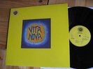 VITA NOVA SAME LP IN MINT KRAUTROCK MONSTER ULTRA RAR