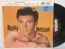RICKY NELSON 