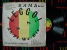 4TH STREET ORCHESTRA Leggo DENNIS BOVELL DUB LP RAMA OG