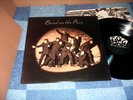 PAUL Mc CARTNEY / BAND ON THE RUN  LP UK PRESSING, MINT