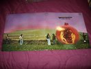GRANADA VALLE DEL PAS MOVIE PLAY GONG SPAIN 1978 MINT
