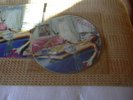 MARILLION LP FUGAZI UK ORIGINAL PICTURE DISC MINT