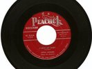 BLACK ROCKER- LITTLE RICHARD- 