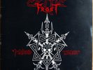 Celtic Frost Morbid Tales LP metal blade Original