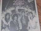 Randy Rhoads  Quiet Riot 1 - Limited Edition