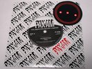 Ryan Adams Valhalla/Crossing Foggy Mountains 7