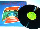NIK RAICEVIC-Magnetic Web (RARE, 1973 LP, Electronic)