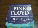 Pink Floyd - The Box 1975-1988