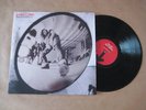 PEARL JAM Rearviewmirror 4 x LP VINYL Greatest Hits