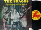 THE SHAGGS  Philosophy Of The World  ROUNDER Original