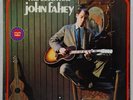 Sealed LP: John Fahey: Essential John Fahey