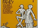 Sealed LP: John Fahey: Vol. 3: Dance of Death & Other P