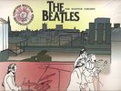 Beatles Rooftop Concert Rare Swingin Pig Color Wax 2-LP