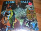 rare lp psych FUNK soul EDDIE HAZEL game dames guitar