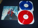 MONO WALKING CLOUD AND DEEP 2 LP COLOR  MINT RARE BORIS