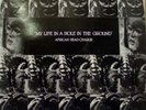 AFRICAN HEAD CHARGE life in a hole in the ground LP UK