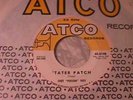 CHET POISON IVEY Rare R&B ROCKER/TITTYSHAKER 45 Hear It