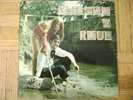 MIRTHA Y RAUL Raul Gomez 60'S PSYCH/BEAT EP Areito Cuba