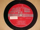 LORD COFFEE / LORD SWEET DREAMS rare vintage CALYPSO 78